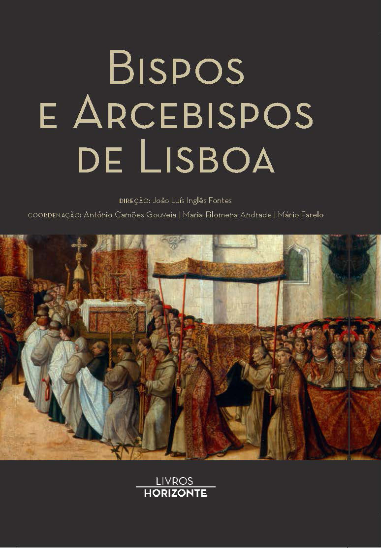 Bispos e Arcebispos de Lisboa