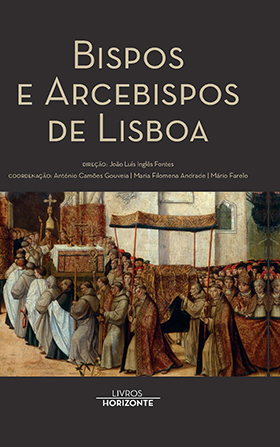 Bispos e Arcebispos de Lisboa                  