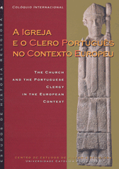 A Igreja e o Clero português no contexto europeu